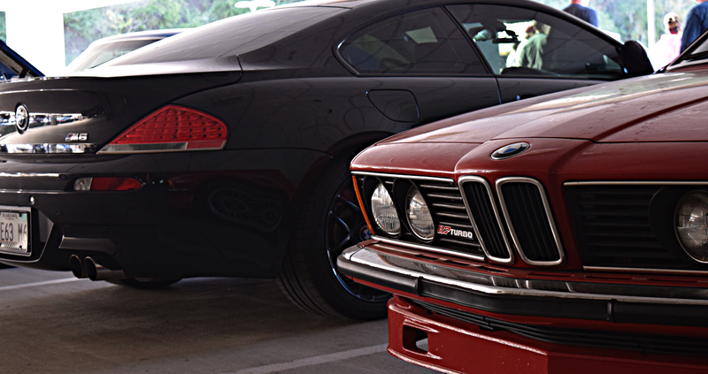 Illustration for article titled Magic City Octane Photodump from October and November